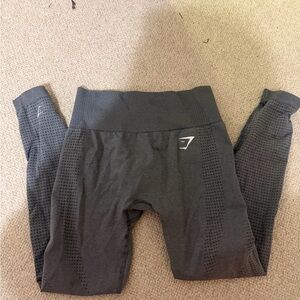 Gymshark Grey Leggings